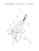 Toolling Fixture and System diagram and image