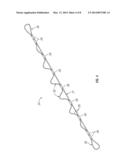 Linkable Rope Assembly diagram and image