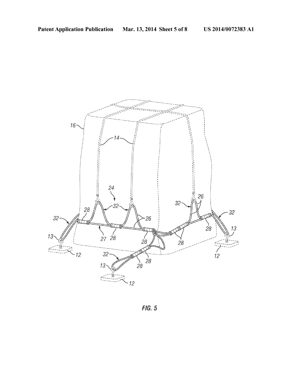 Linkable Rope Assembly - diagram, schematic, and image 06