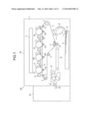 SHEET POST-PROCESSING APPARATUS, IMAGE FORMING SYSTEM, AND SHEET BINDING     METHOD diagram and image