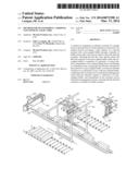 Method for Transferring a Shipping Container in a Rail Yard diagram and image