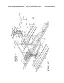 Method for Transferring a Shipping Container in a Rail Yard diagram and image