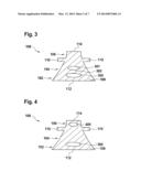 BLADE WHEEL FOR A CONTINUOUS-FLOW MACHINE AND METHOD FOR PRODUCING A     TURBINE WHEEL FOR A CONTINUOUS-FLOW MACHINE diagram and image