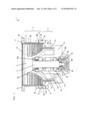 TURBO-MOLECULAR PUMP diagram and image