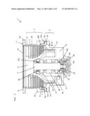 TURBO-MOLECULAR PUMP diagram and image