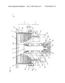 TURBO-MOLECULAR PUMP diagram and image