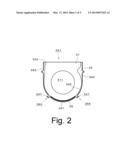 CENTRIFUGAL FAN diagram and image