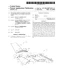 Multi-Part Modular Airfoil Section and Method of Attachment Between Parts diagram and image