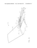 Multi-Part Modular Airfoil Section and Method of Attachment Between Parts diagram and image