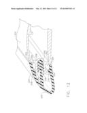 Multi-Part Modular Airfoil Section and Method of Attachment Between Parts diagram and image