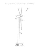 ATTACHMENT SYSTEM FOR A WIND TURBINE ROTOR BLADE ACCESSORY diagram and image