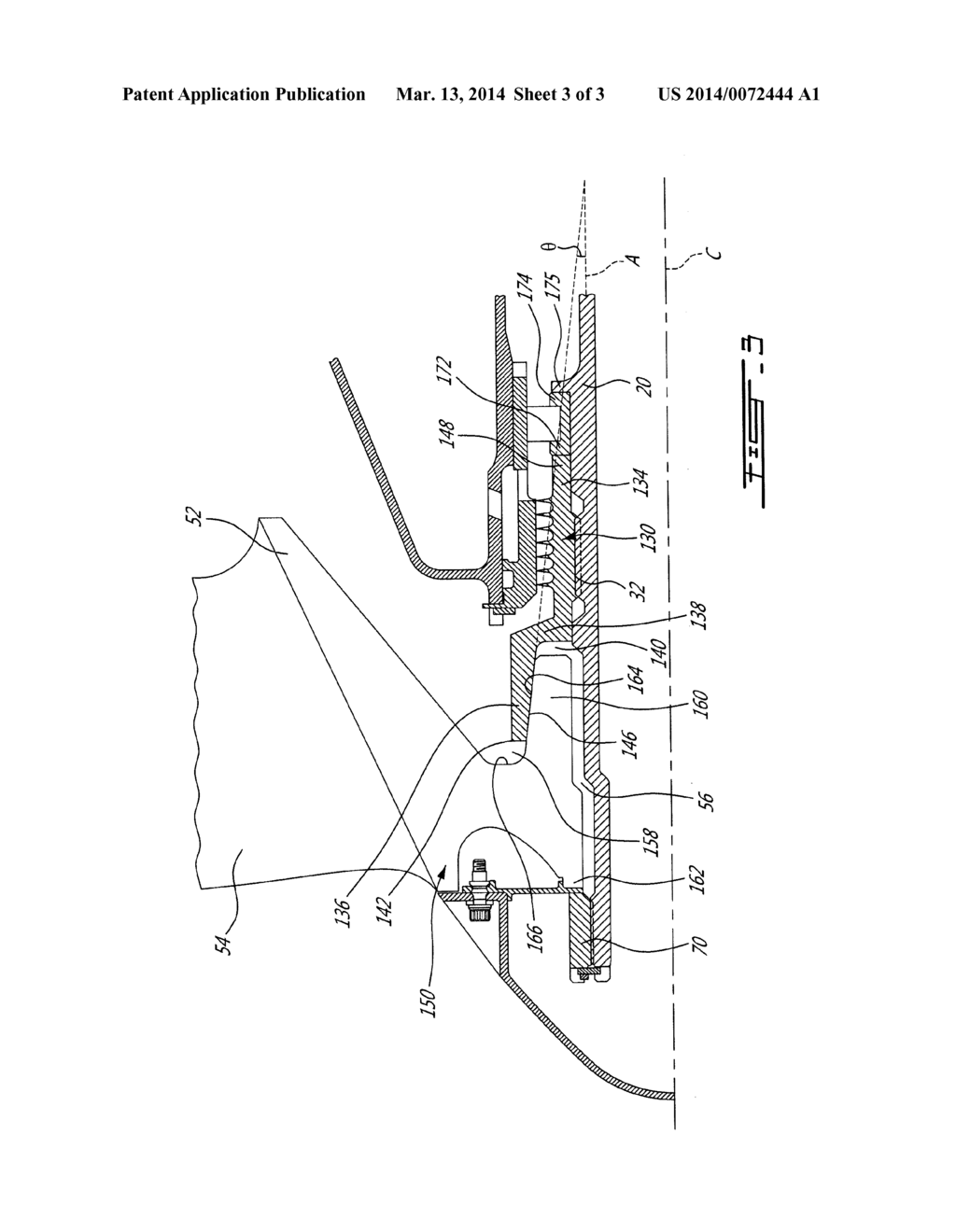 ROTOR ASSEMBLY - diagram, schematic, and image 04