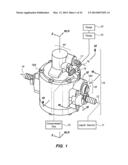 BAG IN BOX BEVERAGE PUMP diagram and image