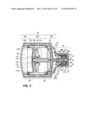 BAG IN BOX BEVERAGE PUMP diagram and image