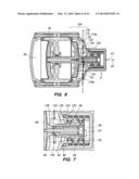 BAG IN BOX BEVERAGE PUMP diagram and image