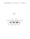 IONIZATION DEVICE, MASS SPECTROMETER INCLUDING THE IONIZATION DEVICE, AND     IMAGE GENERATION SYSTEM diagram and image