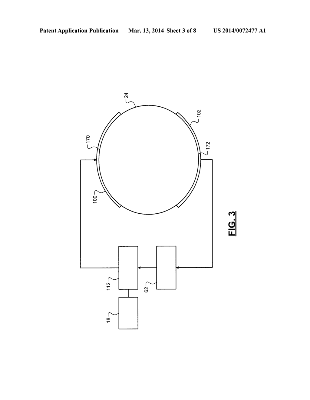 ELECTRICALLY HEATED CATALYST WITH WASTE HEAT RECOVERY - diagram, schematic, and image 04