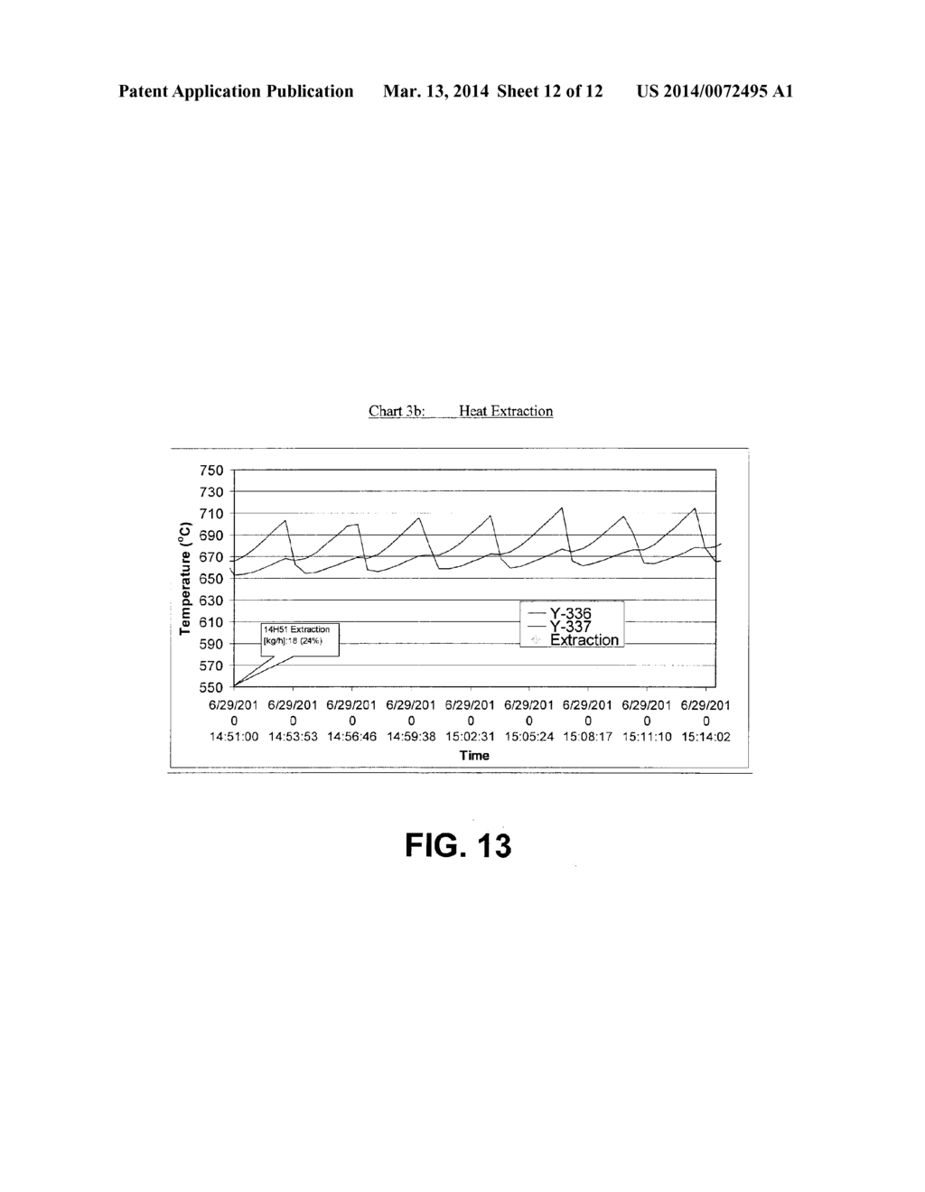 METHOD AND APPARATUS FOR CATALYTIC AND THERMOCHEMICAL REACTIONS - diagram, schematic, and image 13