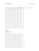 COMPOSITIONS AND METHODS FOR THE TREATMENT OF KRABBE AND OTHER     NEURODEGENERATIVE DISEASES diagram and image