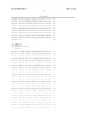 COMPOSITIONS AND METHODS FOR THE TREATMENT OF KRABBE AND OTHER     NEURODEGENERATIVE DISEASES diagram and image