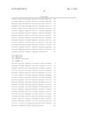 COMPOSITIONS AND METHODS FOR THE TREATMENT OF KRABBE AND OTHER     NEURODEGENERATIVE DISEASES diagram and image