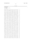 COMPOSITIONS AND METHODS FOR THE TREATMENT OF KRABBE AND OTHER     NEURODEGENERATIVE DISEASES diagram and image