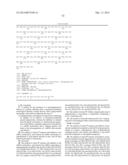 COMPOSITIONS AND METHODS FOR THE TREATMENT OF KRABBE AND OTHER     NEURODEGENERATIVE DISEASES diagram and image