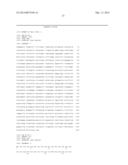 PRODUCTION AND PURIFICATION OF RECOMBINANT ARYLSULFTASE diagram and image