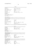 GENETIC POLYMORPHISMS ASSOCIATED WITH CORONARY EVENTS AND DRUG RESPONSE,     METHODS OF DETECTION AND USES THEREOF diagram and image