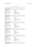 GENETIC POLYMORPHISMS ASSOCIATED WITH CORONARY EVENTS AND DRUG RESPONSE,     METHODS OF DETECTION AND USES THEREOF diagram and image