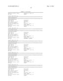 GENETIC POLYMORPHISMS ASSOCIATED WITH CORONARY EVENTS AND DRUG RESPONSE,     METHODS OF DETECTION AND USES THEREOF diagram and image