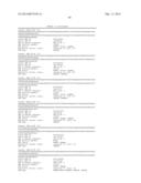 GENETIC POLYMORPHISMS ASSOCIATED WITH CORONARY EVENTS AND DRUG RESPONSE,     METHODS OF DETECTION AND USES THEREOF diagram and image