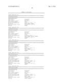 GENETIC POLYMORPHISMS ASSOCIATED WITH CORONARY EVENTS AND DRUG RESPONSE,     METHODS OF DETECTION AND USES THEREOF diagram and image