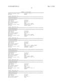 GENETIC POLYMORPHISMS ASSOCIATED WITH CORONARY EVENTS AND DRUG RESPONSE,     METHODS OF DETECTION AND USES THEREOF diagram and image
