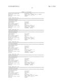 GENETIC POLYMORPHISMS ASSOCIATED WITH CORONARY EVENTS AND DRUG RESPONSE,     METHODS OF DETECTION AND USES THEREOF diagram and image