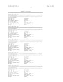 GENETIC POLYMORPHISMS ASSOCIATED WITH CORONARY EVENTS AND DRUG RESPONSE,     METHODS OF DETECTION AND USES THEREOF diagram and image