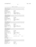 GENETIC POLYMORPHISMS ASSOCIATED WITH CORONARY EVENTS AND DRUG RESPONSE,     METHODS OF DETECTION AND USES THEREOF diagram and image