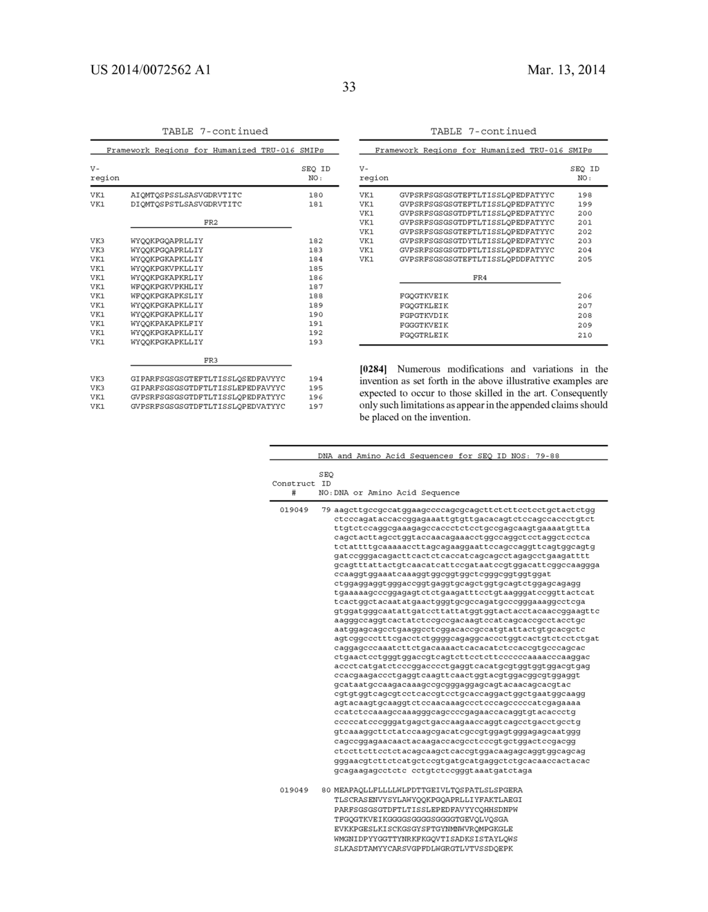 B-CELL REDUCTION USING CD37-SPECIFIC AND CD20-SPECIFIC BINDING MOLECULES - diagram, schematic, and image 73