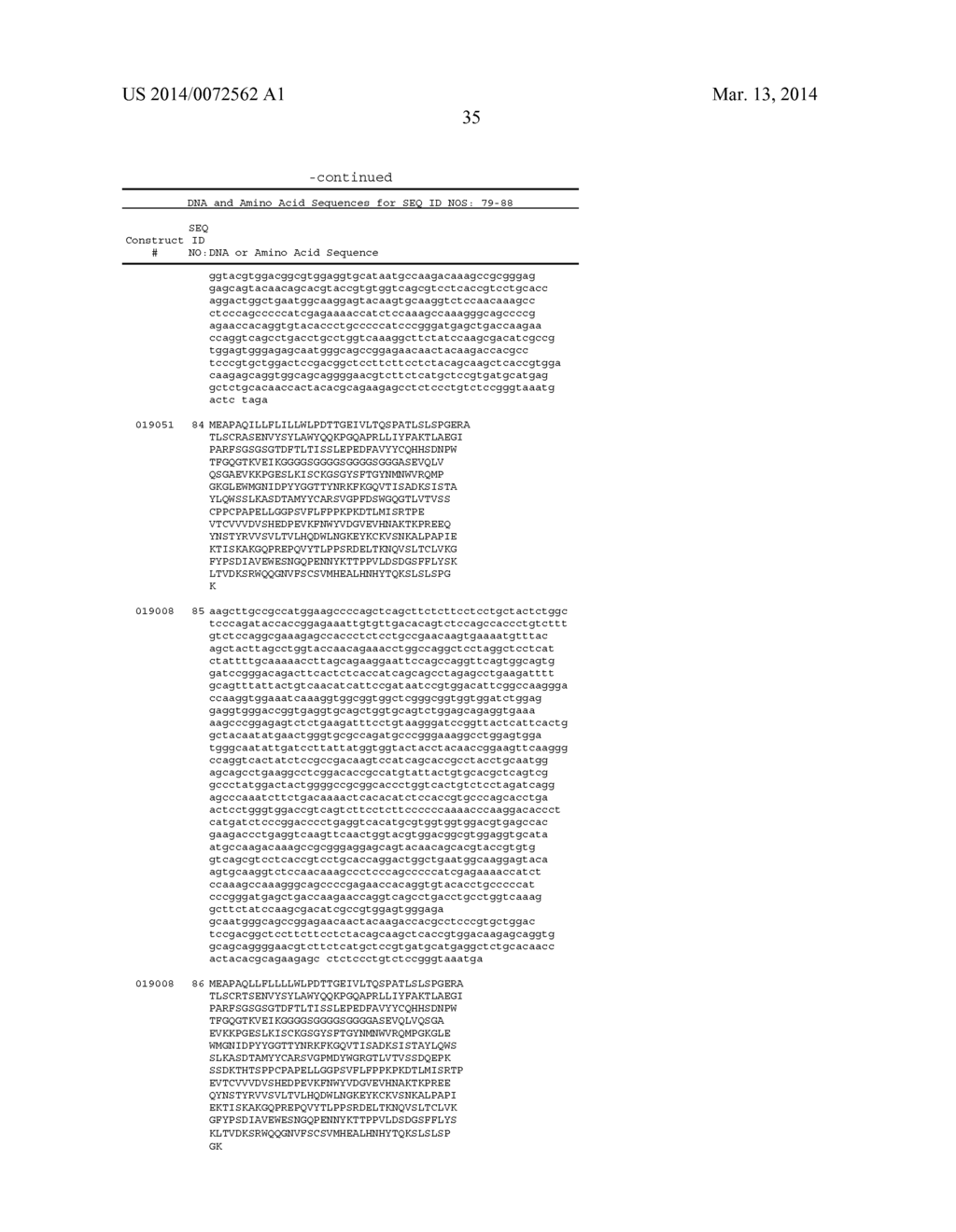 B-CELL REDUCTION USING CD37-SPECIFIC AND CD20-SPECIFIC BINDING MOLECULES - diagram, schematic, and image 75