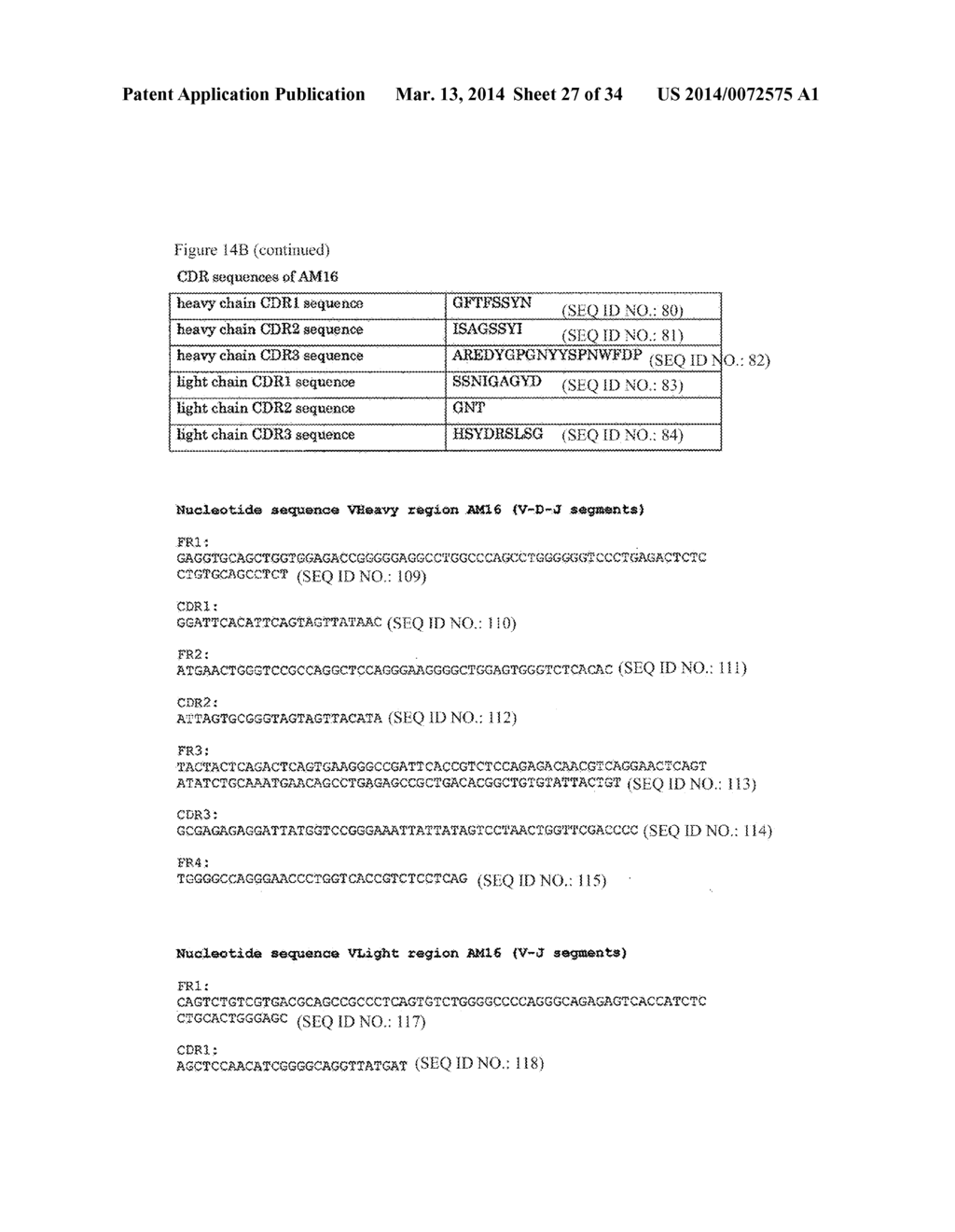 RSV-SPECIFIC BINDING MOLECULES AND MEANS FOR PRODUCING THEM - diagram, schematic, and image 28