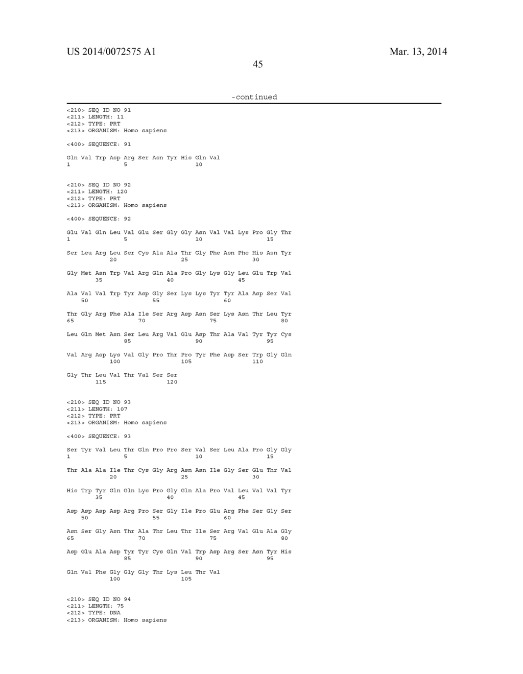 RSV-SPECIFIC BINDING MOLECULES AND MEANS FOR PRODUCING THEM - diagram, schematic, and image 80