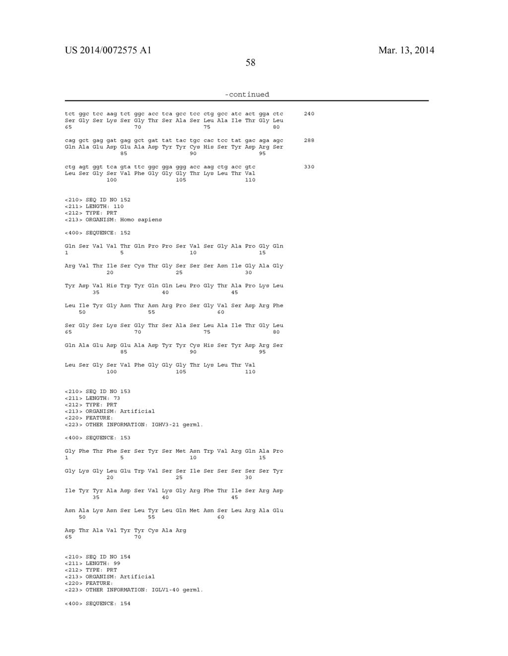 RSV-SPECIFIC BINDING MOLECULES AND MEANS FOR PRODUCING THEM - diagram, schematic, and image 93