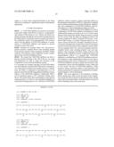 FACTOR XII INHIBITORS FOR THE ADMINISTRATION WITH MEDICAL PROCEDURES     COMPRISING CONTACT WITH ARTIFICIAL SURFACES diagram and image