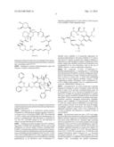 MICELLE ENCAPSULATION OF A COMBINATION OF THERAPEUTIC AGENTS diagram and image