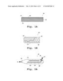 Substrates for Drug Delivery Device and Methods of Preparing and Use diagram and image