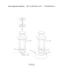 RAPIDLY ACTING DRY SEALANT AND METHODS FOR USE AND MANUFACTURE diagram and image