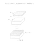 RAPIDLY ACTING DRY SEALANT AND METHODS FOR USE AND MANUFACTURE diagram and image