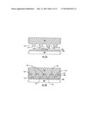 METHODS FOR FABRICATING ISOLATED MICRO- OR NANO-STRUCTURES USING SOFT OR     IMPRINT LITHOGRAPHY diagram and image