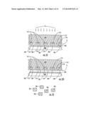 METHODS FOR FABRICATING ISOLATED MICRO- OR NANO-STRUCTURES USING SOFT OR     IMPRINT LITHOGRAPHY diagram and image