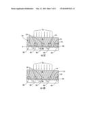 METHODS FOR FABRICATING ISOLATED MICRO- OR NANO-STRUCTURES USING SOFT OR     IMPRINT LITHOGRAPHY diagram and image